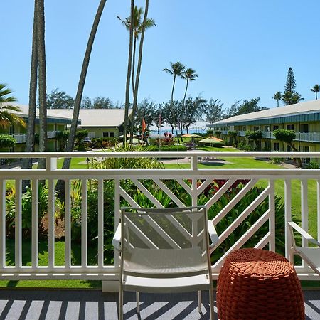 Kauai Shores Hotel Kapa'a Exterior photo